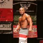 Gregory  Crooms - NPC Shawn Ray Baltimore Washington Grand Prix 2012 - #1